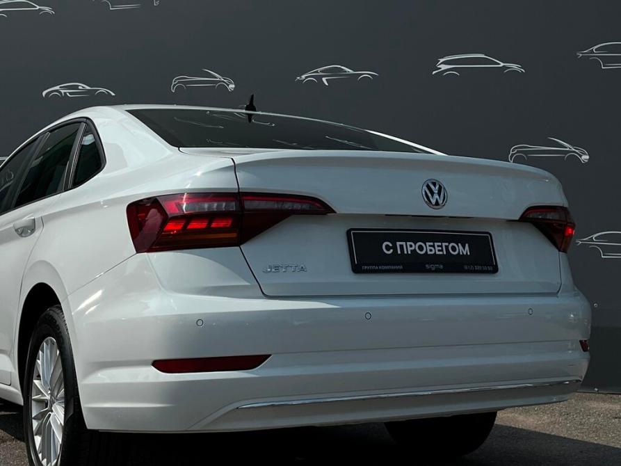 Volkswagen Jetta VII Санкт-Петербург  - изображение 23
