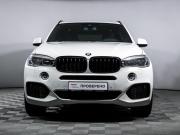 BMW X5 III (F15) Москва  - изображение 21