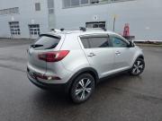 Kia Sportage III Санкт-Петербург  - изображение 5