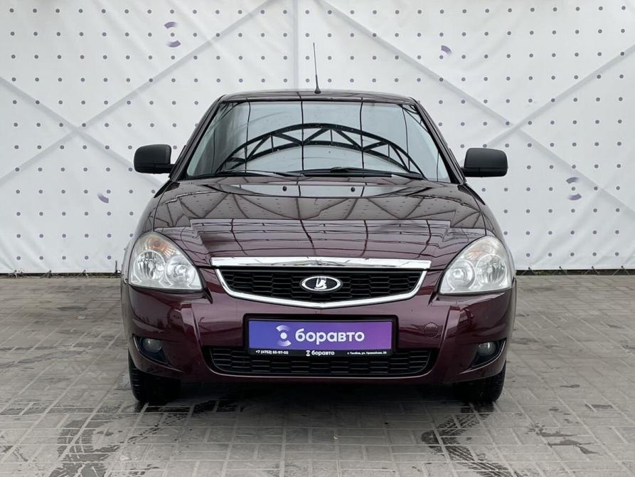 Lada (ВАЗ) Priora I Тамбов  - изображение 3