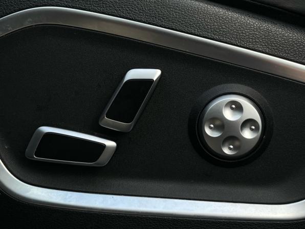 Geely Tugella I Рестайлинг с пробегом 2022 года, цена 2 200 000 рублей, 138000 км, внедорожник, Автокод Объявления