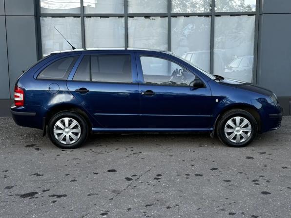 Skoda Fabia I Рестайлинг с пробегом 2007 года, цена 340 000 рублей, 237000 км, универсал, Автокод Объявления