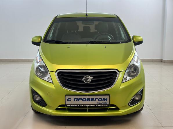 Ravon R2 с пробегом 2016 года, цена 740 000 рублей, 149802 км, хэтчбек, Автокод Объявления