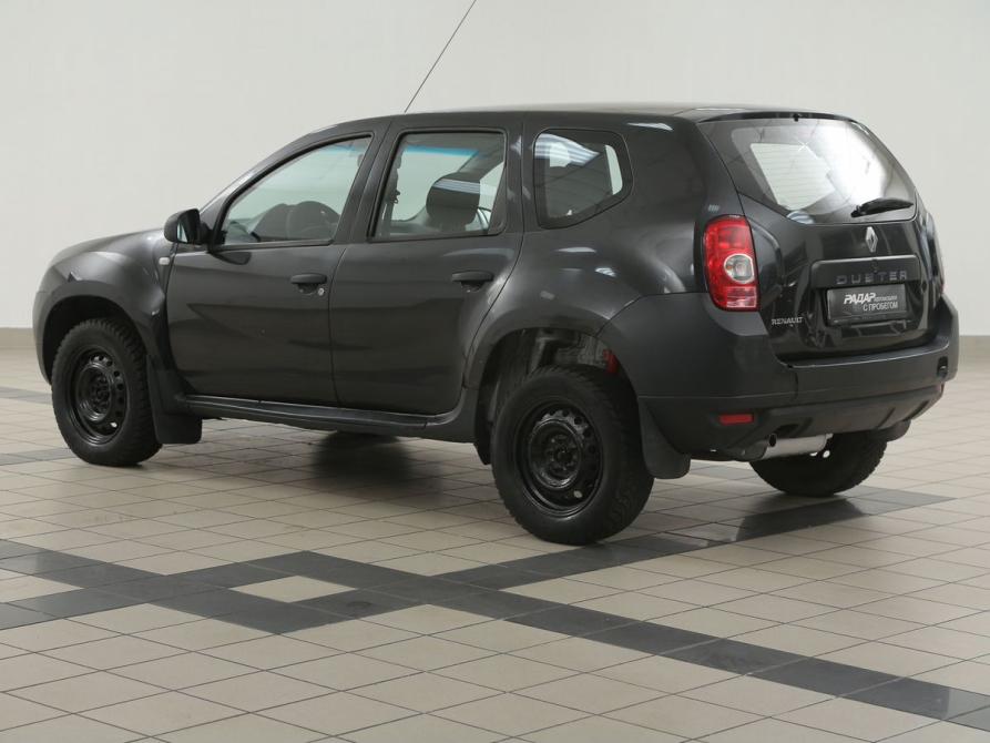 Renault Duster I Иваново  - изображение 2
