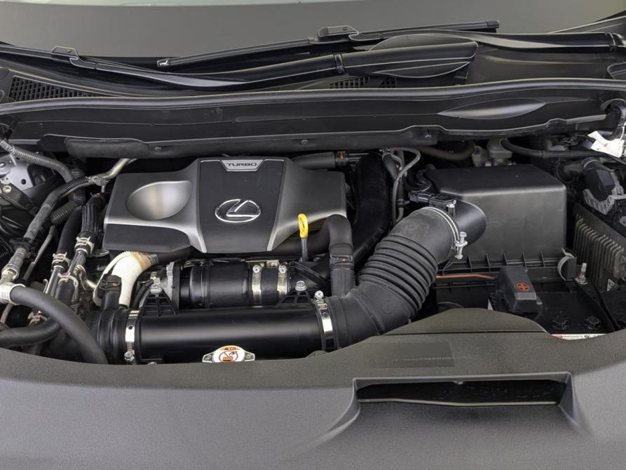Lexus RX IV Рестайлинг Москва  - изображение 9