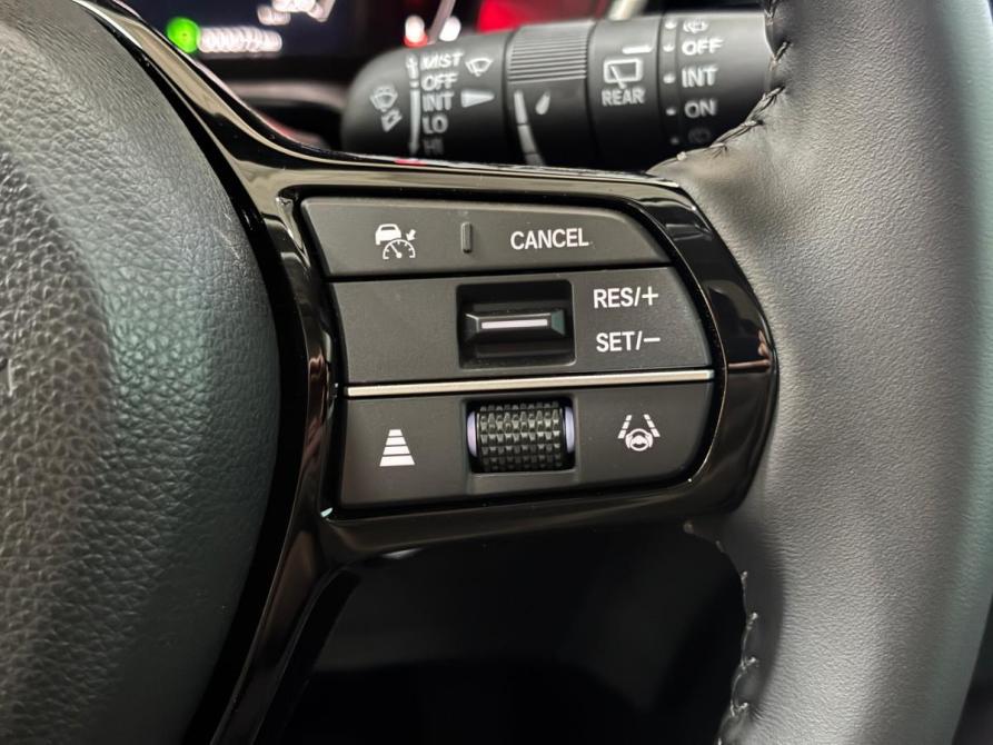 Honda CR-V VI Набережные Челны  - изображение 16