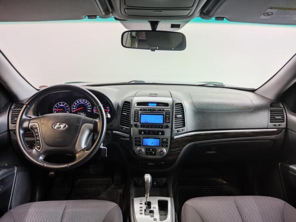 Hyundai Santa Fe II Рестайлинг с пробегом 2011 года, цена 1 430 000 рублей, 228188 км, внедорожник, Автокод Объявления