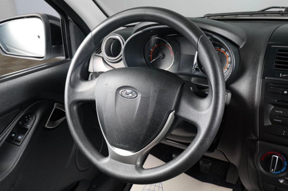 Lada (ВАЗ) Granta I Рестайлинг Тюмень  - изображение 12