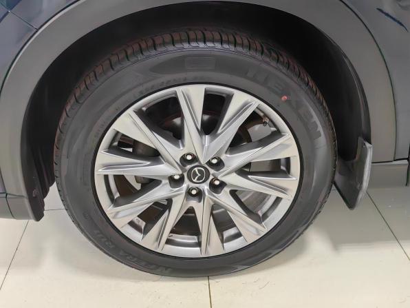 Mazda CX-5 II с пробегом 2019 года, цена 2 399 000 рублей, 132500 км, внедорожник, Автокод Объявления