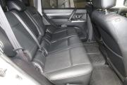 Mitsubishi Pajero IV Рестайлинг 1 Кемерово  - изображение 33