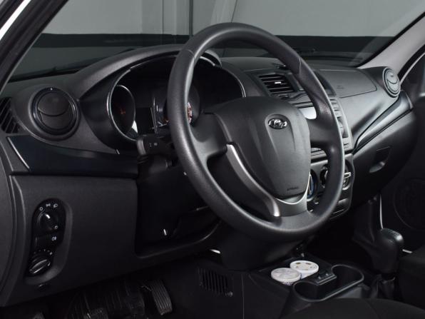 Lada (ВАЗ) Granta I Рестайлинг с пробегом 2023 года, цена 884 997 рублей, 65088 км, седан, Автокод Объявления