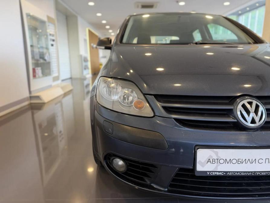 Volkswagen Golf Plus I Подольск  - изображение 19