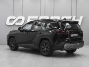 Toyota RAV4 VI (XA60) Ростов-на-Дону  - изображение 22