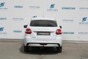 Lada (ВАЗ) Granta I Рестайлинг Пермь  - изображение 24