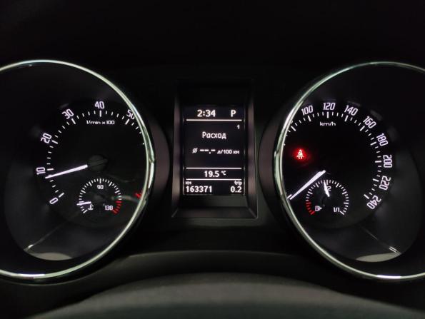 Skoda Yeti I с пробегом 2012 года, цена 1 000 000 рублей, 163000 км, внедорожник, Автокод Объявления