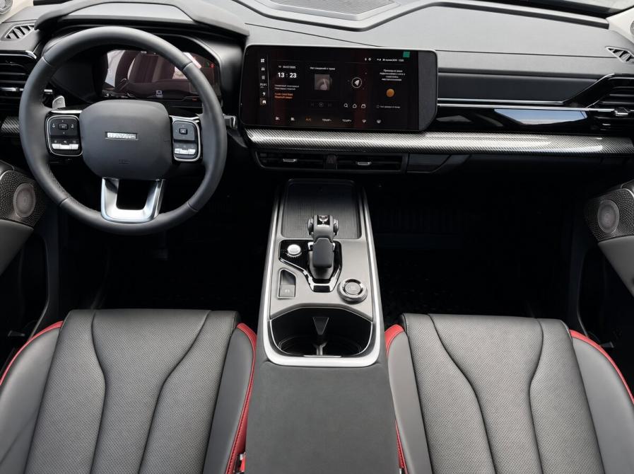 Haval H3 I Кемерово  - изображение 8