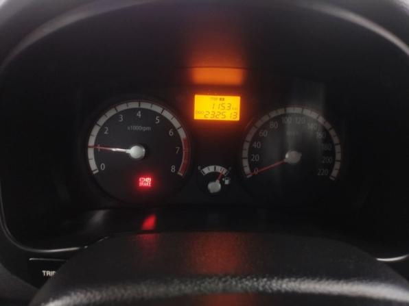 Kia Rio II Рестайлинг с пробегом 2009 года, цена 480 000 рублей, 232512 км, хэтчбек, Автокод Объявления