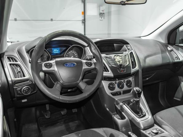 Ford Focus III с пробегом 2012 года, цена 697 601 рубль, 184698 км, хэтчбек, Автокод Объявления