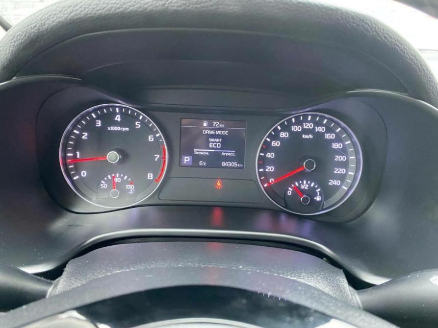 Kia Cerato IV Альметьевск  - изображение 8