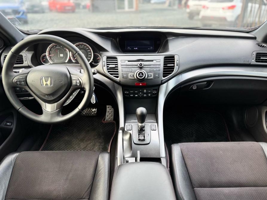 Honda Accord VIII Рестайлинг Ижевск  - изображение 16