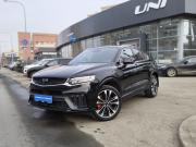 Geely Tugella I Рестайлинг Санкт-Петербург  - изображение 27