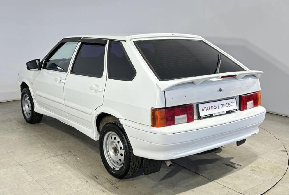 Lada (ВАЗ) 2114 Саранск  - изображение 7