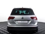 Volkswagen Tiguan II Москва  - изображение 23