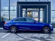 Mercedes-Benz C-Класс IV (W205) Москва  - изображение 29