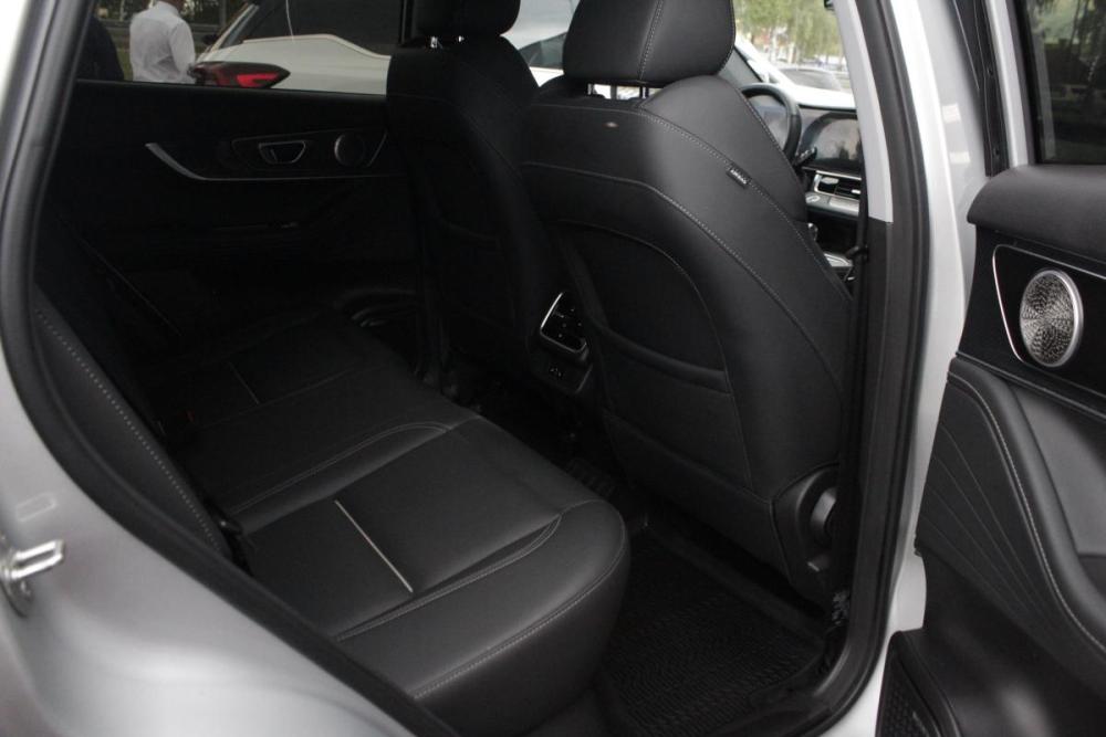 Chery Tiggo 7 Pro Max I Рестайлинг Брянск  - изображение 22