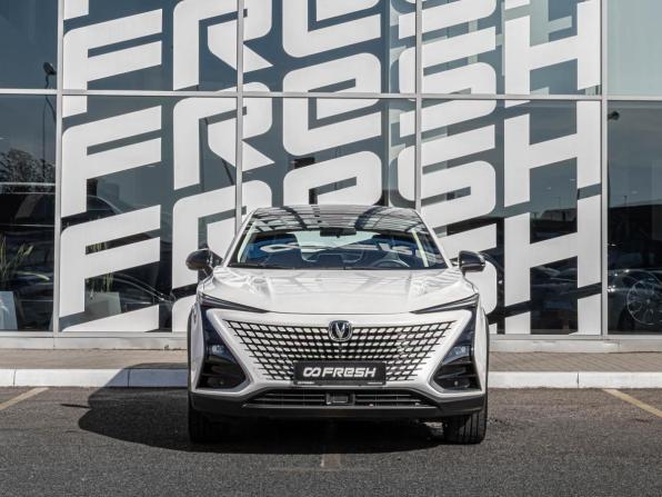 Changan UNI-T I с пробегом 2023 года, цена 2 149 000 рублей, 47409 км, внедорожник, Автокод Объявления