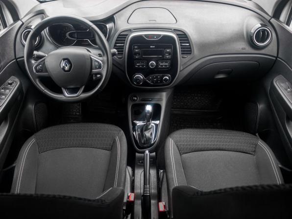Renault Kaptur I с пробегом 2019 года, цена 1 479 900 рублей, 80000 км, внедорожник, Автокод Объявления