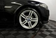 BMW 5 серии VI (F10/F11/F07) Рестайлинг Нижний Новгород  - изображение 49