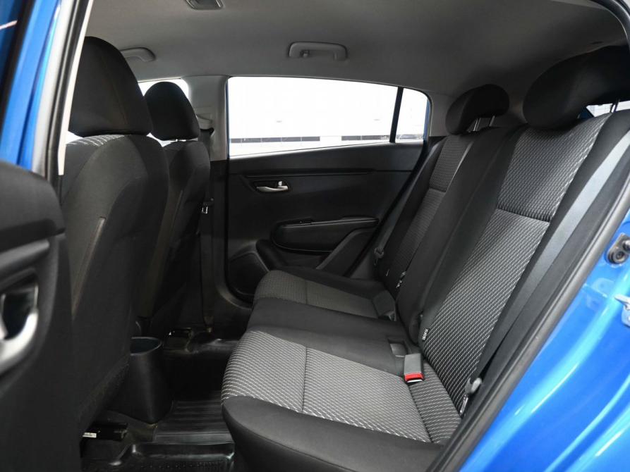 Kia Rio IV Ростов-на-Дону  - изображение 10