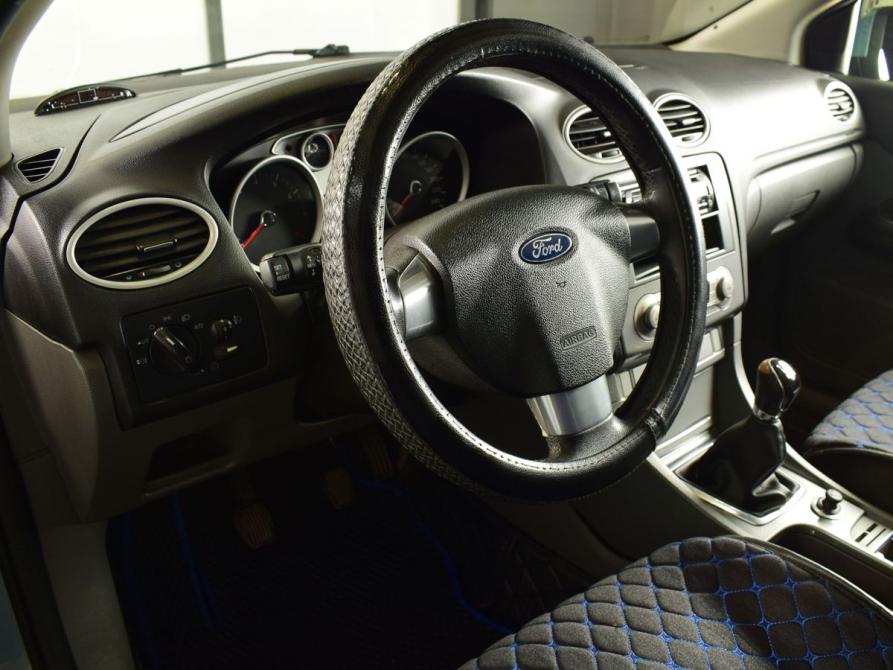 Ford Focus II Рестайлинг Кемерово  - изображение 7