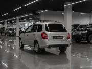 Lada (ВАЗ) Kalina II Москва  - изображение 22