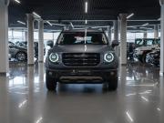 Haval Dargo Москва  - изображение 34