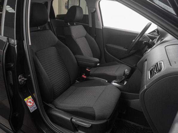 Volkswagen Polo V с пробегом 2010 года, цена 649 000 рублей, 192547 км, хэтчбек, Автокод Объявления
