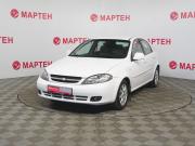 Chevrolet Lacetti I Вологда  - изображение 18