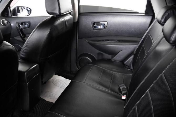 Nissan Qashqai I с пробегом 2008 года, цена 649 000 рублей, 260071 км, внедорожник, Автокод Объявления