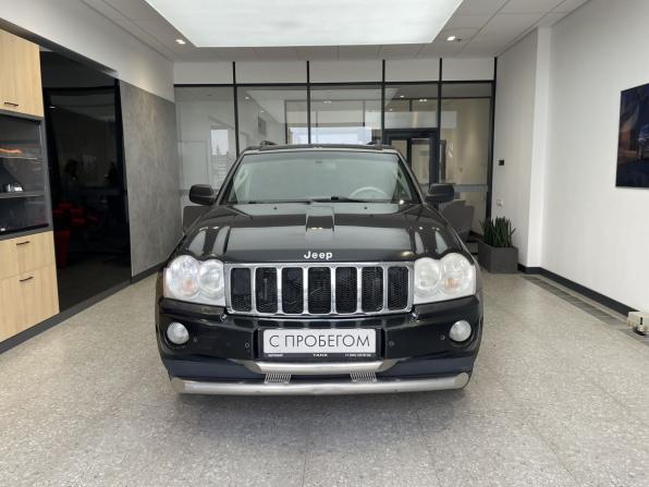 Jeep Grand Cherokee III (WK) с пробегом 2006 года, цена 880 000 рублей, 260000 км, внедорожник, Автокод Объявления