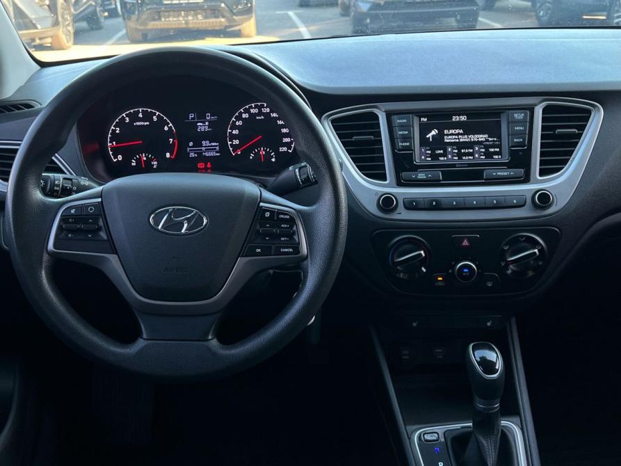 Hyundai Solaris II Волгоград  - изображение 15