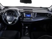 Toyota RAV4 IV (XA40) Рестайлинг Москва  - изображение 31