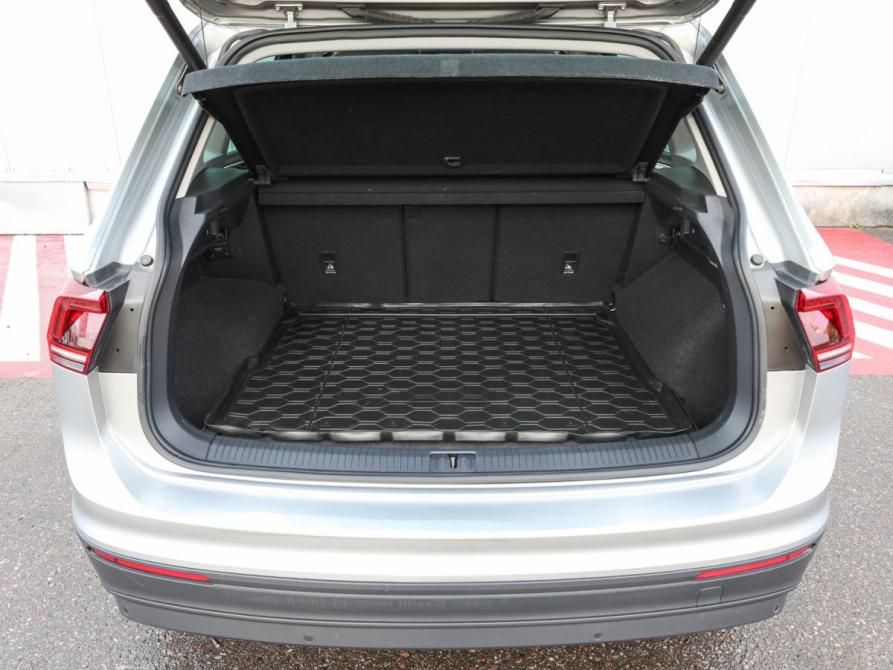 Volkswagen Tiguan II Москва  - изображение 9