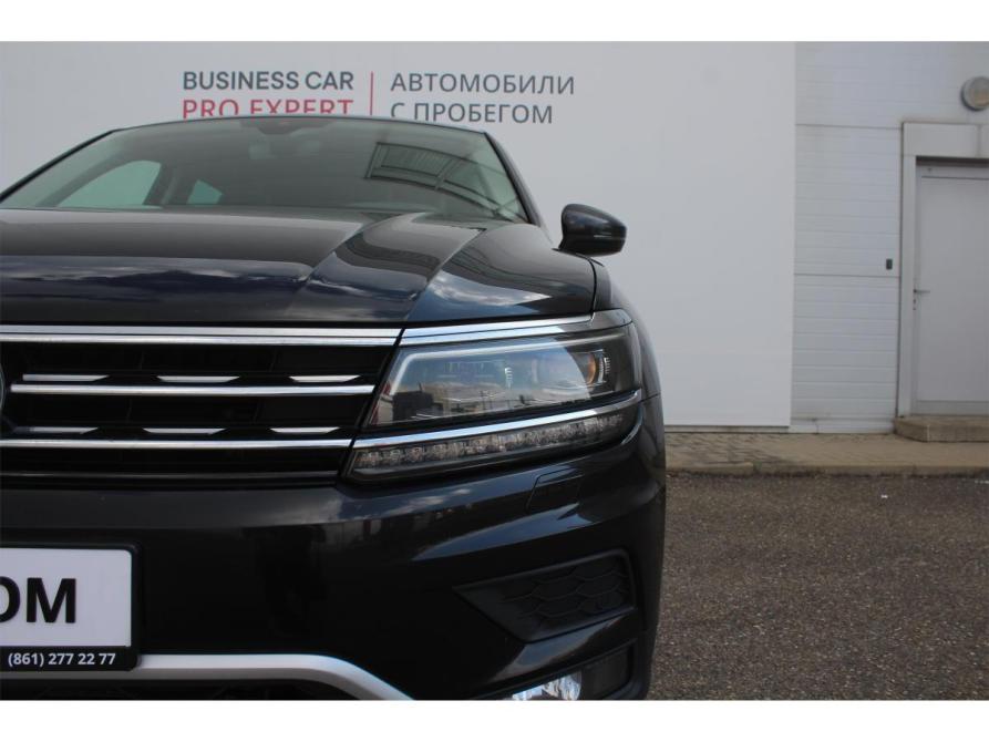 Volkswagen Tiguan II Краснодар  - изображение 11