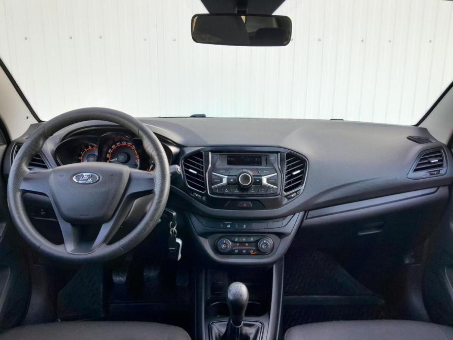 Lada (ВАЗ) Vesta I Новочеркасск  - изображение 14