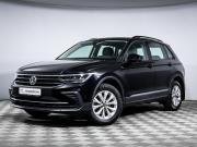 Volkswagen Tiguan II Рестайлинг Москва  - изображение 19