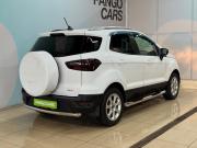 Ford EcoSport II Рестайлинг Набережные Челны  - изображение 31
