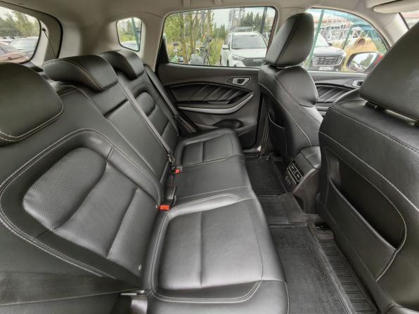 Chery Tiggo 7 I с пробегом 2019 года, цена 1 259 000 рублей, 58547 км, внедорожник, Автокод Объявления