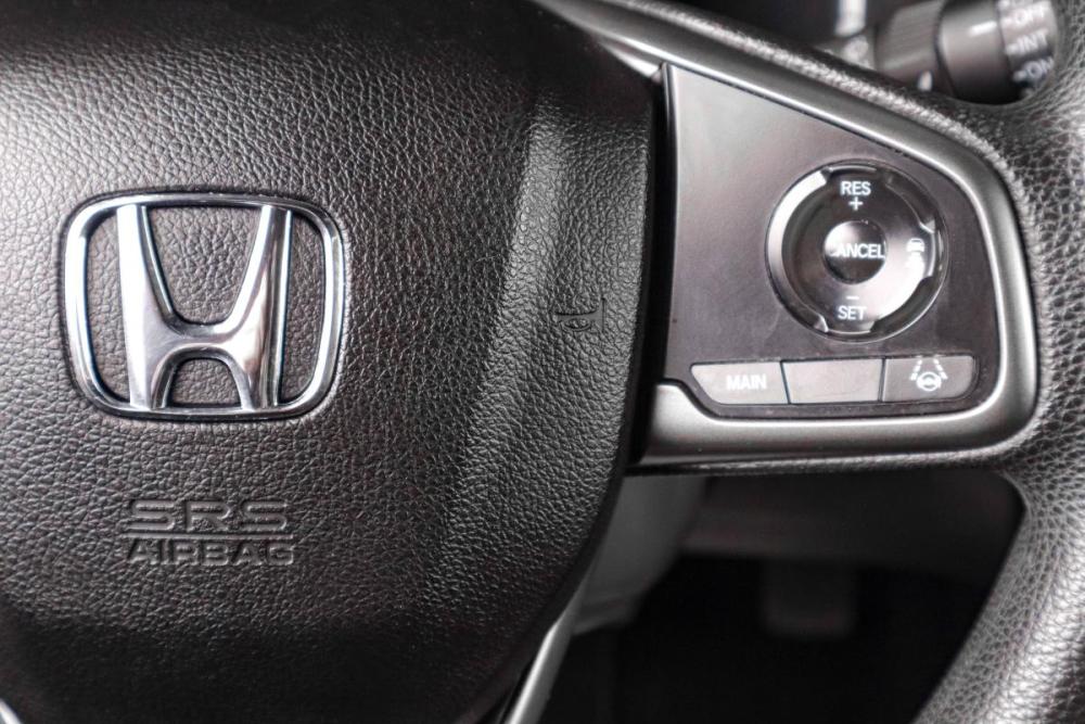 Honda Civic X Тюмень  - изображение 16