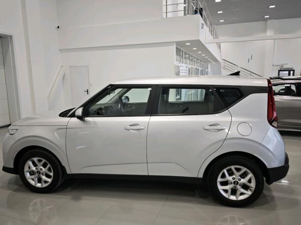 Kia Soul III с пробегом 2019 года, цена 1 950 000 рублей, 80000 км, хэтчбек, Автокод Объявления